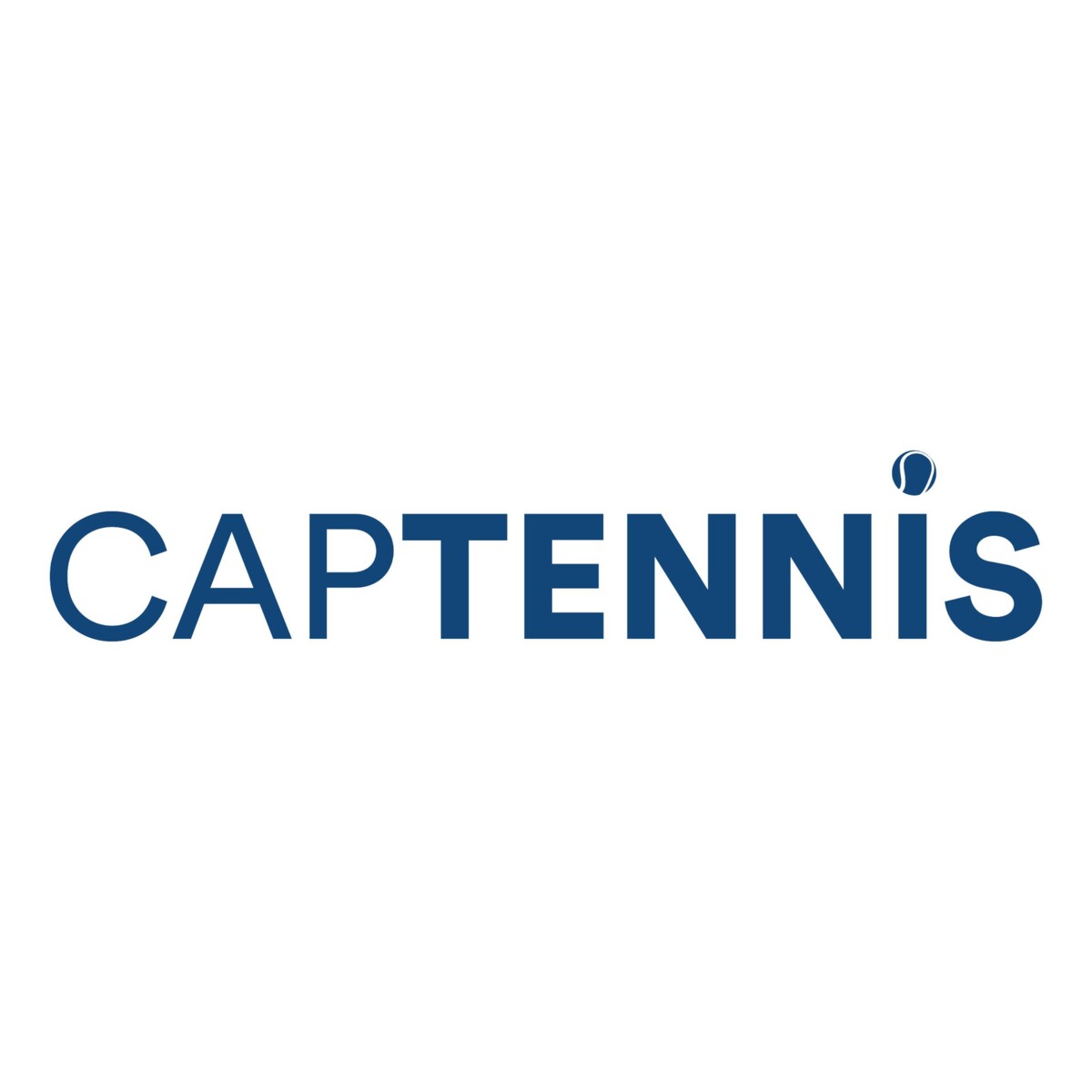 Nouveau partenaire : CAP TENNIS