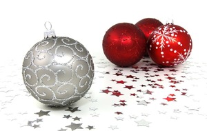 Joyeuses fêtes !!!