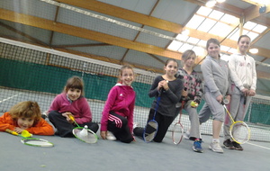 Animation jeunes filles