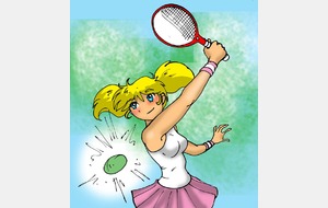 Consolante coupe des dames : Lagnieu en finale !