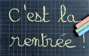 Assemblée Générale &amp; Inscriptions
