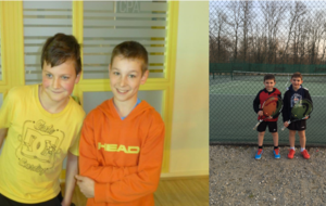 Championnats 8-9-10 ans : Les résultats des poules
