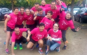 TC Lagnieu se mobilise pour Elle