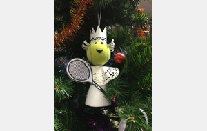 Les sapins du TC Lagnieu