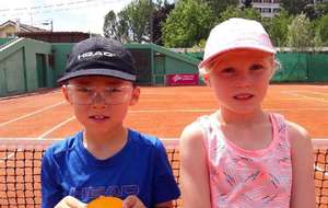 Lagnieu gagne le championnat départemental orange