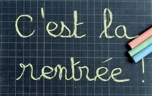 Inscriptions pour la saison 2022 / 2023