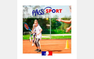 Pass sport 2022
