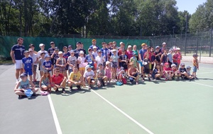 Découvrez votre groupe d'entrainement 2022-2023 !