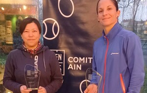 Place aux moins jeunes....