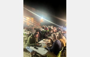 soirée réunionnaise