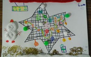 Concours Tennis et Noël : Les gagnants !