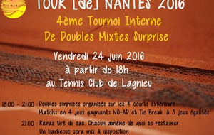 Tour de Nantes