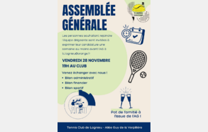Assemblée Génarale