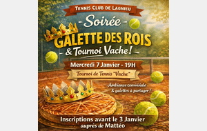 Galette des rois