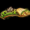 Le snack