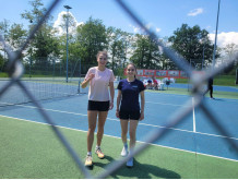 Les membres Équipier - Tennis Club de Lagnieu