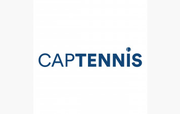 Nouveau partenaire : CAP TENNIS