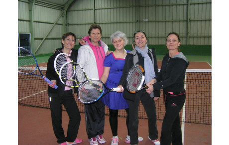 Consolante coupe des dames : Lagnieu en finale !