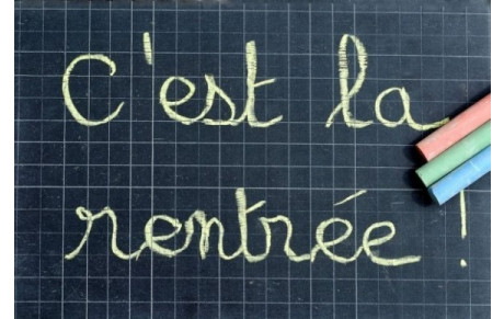 Assemblée Générale &amp; Inscriptions