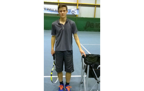 En route vers Roland Garros