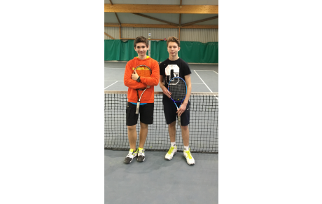 Lagnieu en finale !