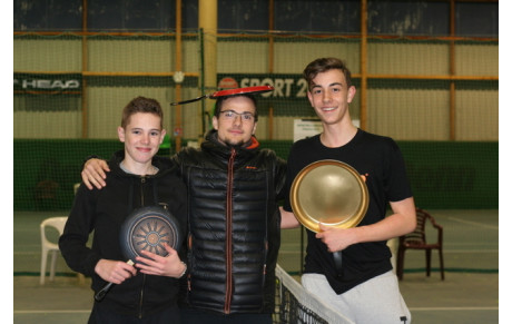Le 'Dredi c'est Youpi ! - Tournoi de poêles à frire