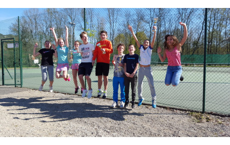 Championnats de l'Ain : un bilan très positif pour le club de Lagnieu