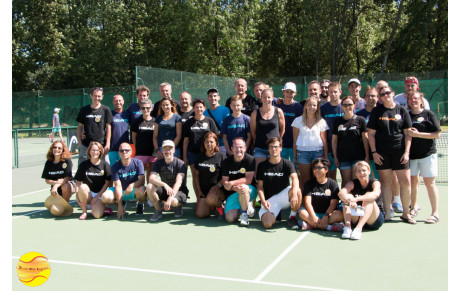 Inscription pour la saison 2017/2018