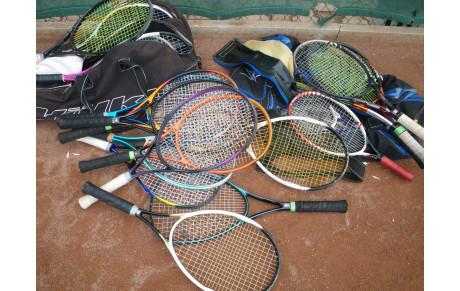 Finales Masters Tennis Tour Jeunes 01 à Lagnieu