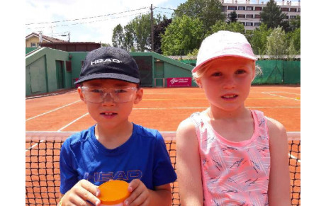 Lagnieu gagne le championnat départemental orange