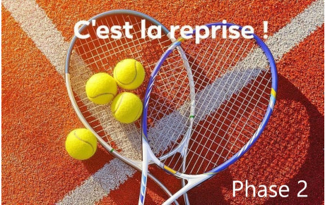 Phase 2 de la reprise à Lagnieu