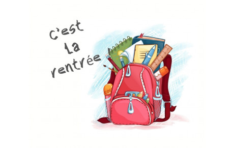 Inscriptions pour la saison 2020 / 2021