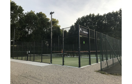 Grande première au TC Lagnieu
