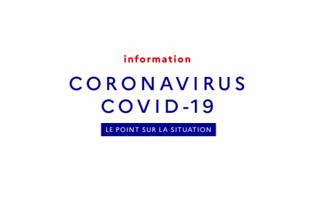 Suspension de la pratique du Tennis