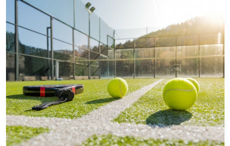 Le padel ? Qu'est ce donc 🤔