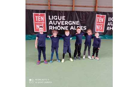 Rencontre Ain/Rhône - 8 ans