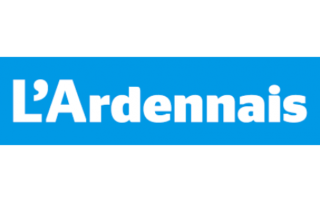 &quot;L'Ardennais&quot; met à l'honneur Tristan Ducros