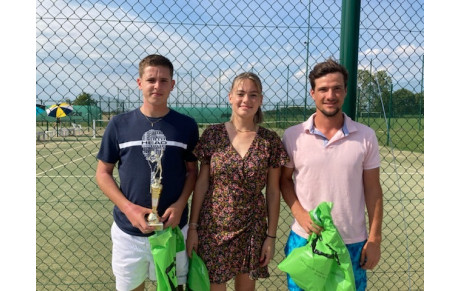 Tournoi d'ambronay 2022 : des lagnolans s'illustrent !