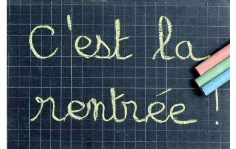 Inscriptions pour la saison 2022 / 2023