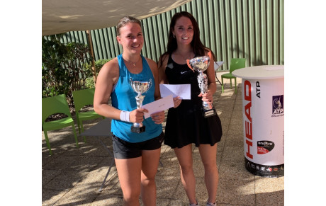 Résultats Tournoi été