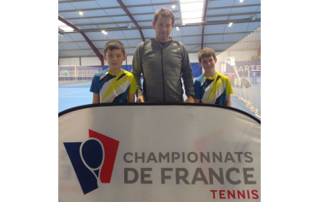 La belle aventure s'arrête en quart....