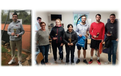 En individuel aussi Lagnieu s'est illustré ce week end 💪