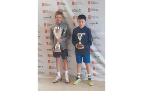 De belles vacances de pâques pour Tristan 🎉