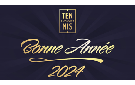 Bonne année 🥳