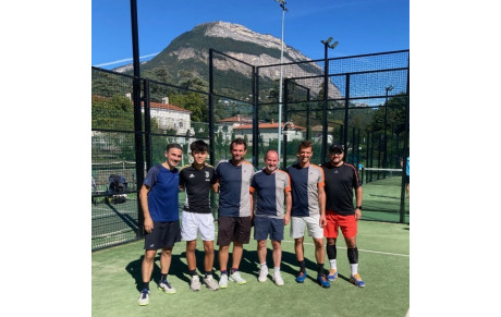 Week-end sportif 