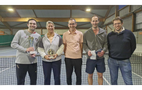 Retour sur le tournoi d'hiver