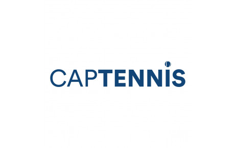 Nouveau partenaire : CAP TENNIS