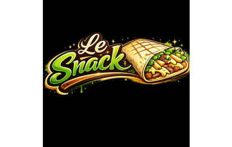 Le snack