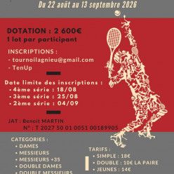 Tounoi été