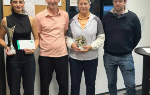 01/02/2026 - Tournoi Hiver 2026